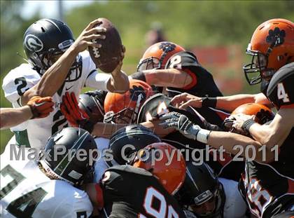 Thumbnail 3 in Glenbard West @ Wheaton-Warrenville South photogallery.