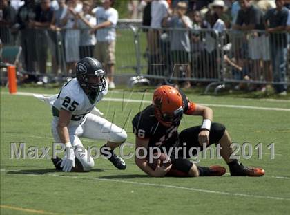 Thumbnail 3 in Glenbard West @ Wheaton-Warrenville South photogallery.