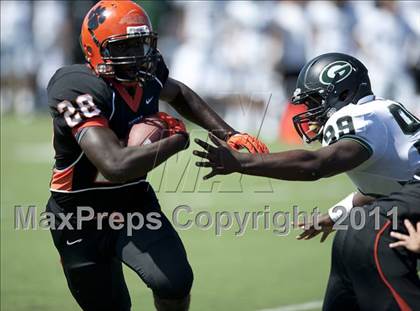 Thumbnail 3 in Glenbard West @ Wheaton-Warrenville South photogallery.