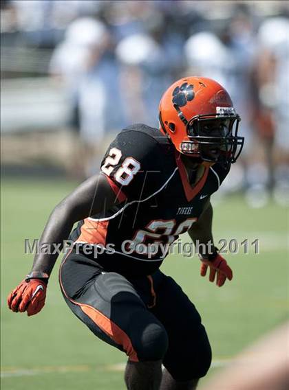 Thumbnail 2 in Glenbard West @ Wheaton-Warrenville South photogallery.