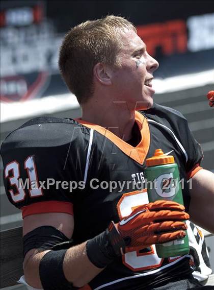 Thumbnail 3 in Glenbard West @ Wheaton-Warrenville South photogallery.