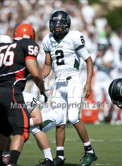 Thumbnail 3 in Glenbard West @ Wheaton-Warrenville South photogallery.
