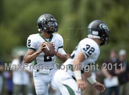 Thumbnail 2 in Glenbard West @ Wheaton-Warrenville South photogallery.