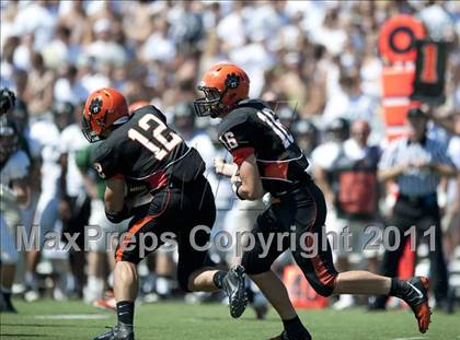 Thumbnail 2 in Glenbard West @ Wheaton-Warrenville South photogallery.