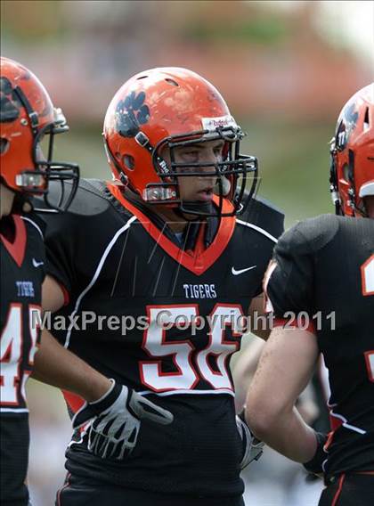 Thumbnail 1 in Glenbard West @ Wheaton-Warrenville South photogallery.