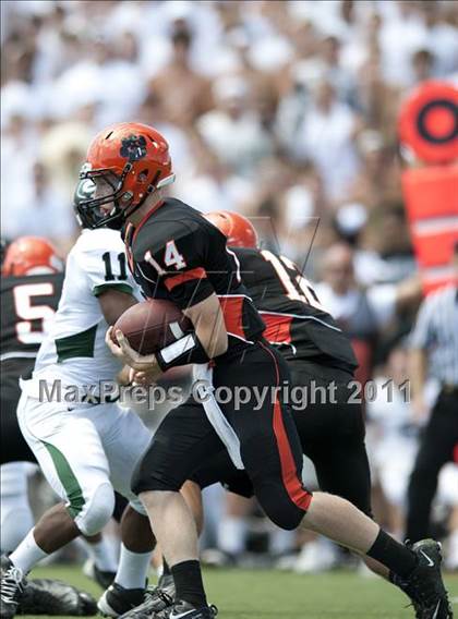 Thumbnail 2 in Glenbard West @ Wheaton-Warrenville South photogallery.