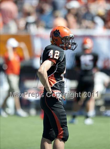 Thumbnail 2 in Glenbard West @ Wheaton-Warrenville South photogallery.