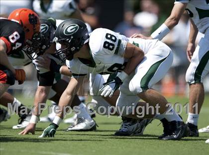 Thumbnail 1 in Glenbard West @ Wheaton-Warrenville South photogallery.