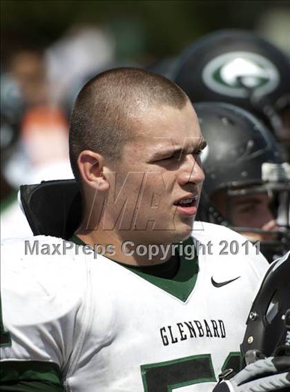 Thumbnail 1 in Glenbard West @ Wheaton-Warrenville South photogallery.