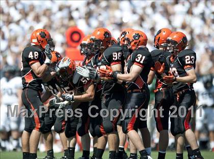 Thumbnail 1 in Glenbard West @ Wheaton-Warrenville South photogallery.