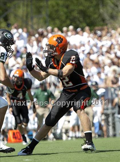 Thumbnail 2 in Glenbard West @ Wheaton-Warrenville South photogallery.
