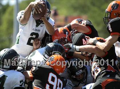 Thumbnail 1 in Glenbard West @ Wheaton-Warrenville South photogallery.