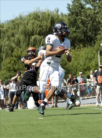 Thumbnail 2 in Glenbard West @ Wheaton-Warrenville South photogallery.