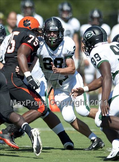 Thumbnail 3 in Glenbard West @ Wheaton-Warrenville South photogallery.