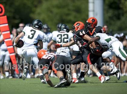 Thumbnail 2 in Glenbard West @ Wheaton-Warrenville South photogallery.