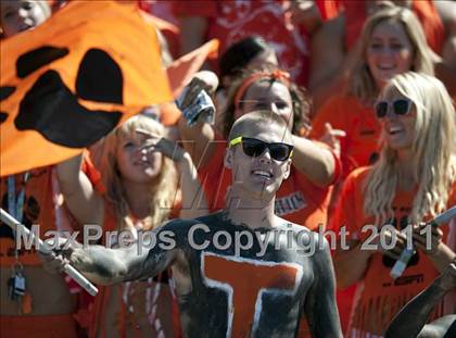 Thumbnail 1 in Glenbard West @ Wheaton-Warrenville South photogallery.
