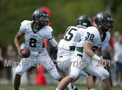 Thumbnail 3 in Glenbard West @ Wheaton-Warrenville South photogallery.