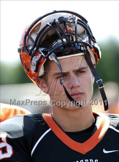Thumbnail 2 in Glenbard West @ Wheaton-Warrenville South photogallery.