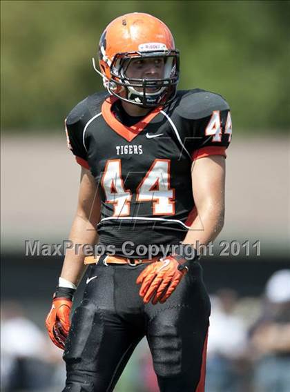 Thumbnail 3 in Glenbard West @ Wheaton-Warrenville South photogallery.