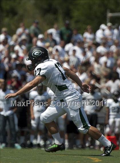 Thumbnail 1 in Glenbard West @ Wheaton-Warrenville South photogallery.