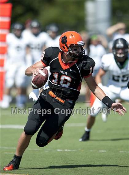 Thumbnail 2 in Glenbard West @ Wheaton-Warrenville South photogallery.