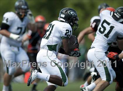 Thumbnail 3 in Glenbard West @ Wheaton-Warrenville South photogallery.