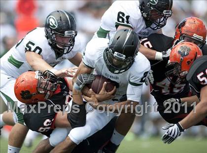 Thumbnail 1 in Glenbard West @ Wheaton-Warrenville South photogallery.