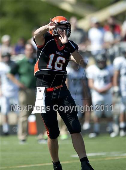 Thumbnail 1 in Glenbard West @ Wheaton-Warrenville South photogallery.
