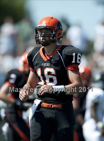 Thumbnail 3 in Glenbard West @ Wheaton-Warrenville South photogallery.