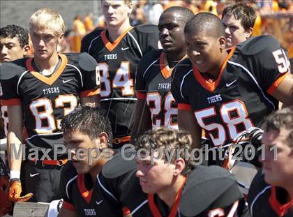 Thumbnail 3 in Glenbard West @ Wheaton-Warrenville South photogallery.