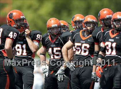 Thumbnail 1 in Glenbard West @ Wheaton-Warrenville South photogallery.