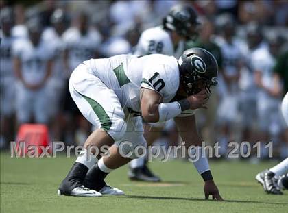 Thumbnail 2 in Glenbard West @ Wheaton-Warrenville South photogallery.