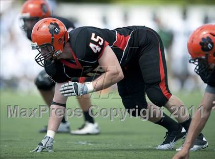 Thumbnail 1 in Glenbard West @ Wheaton-Warrenville South photogallery.