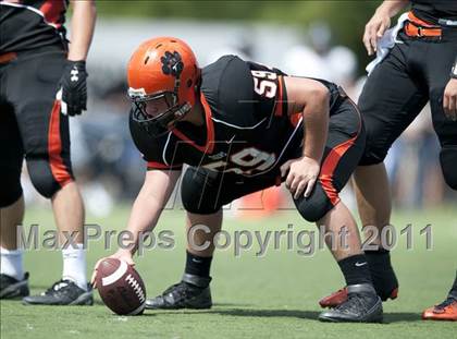 Thumbnail 2 in Glenbard West @ Wheaton-Warrenville South photogallery.