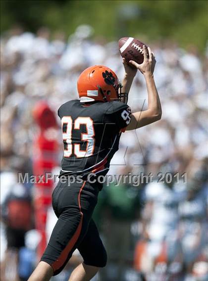 Thumbnail 3 in Glenbard West @ Wheaton-Warrenville South photogallery.