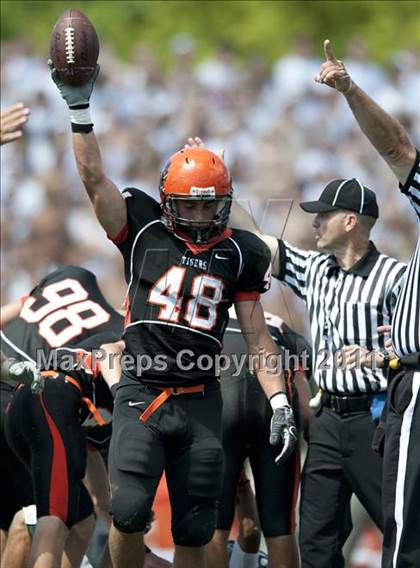 Thumbnail 2 in Glenbard West @ Wheaton-Warrenville South photogallery.