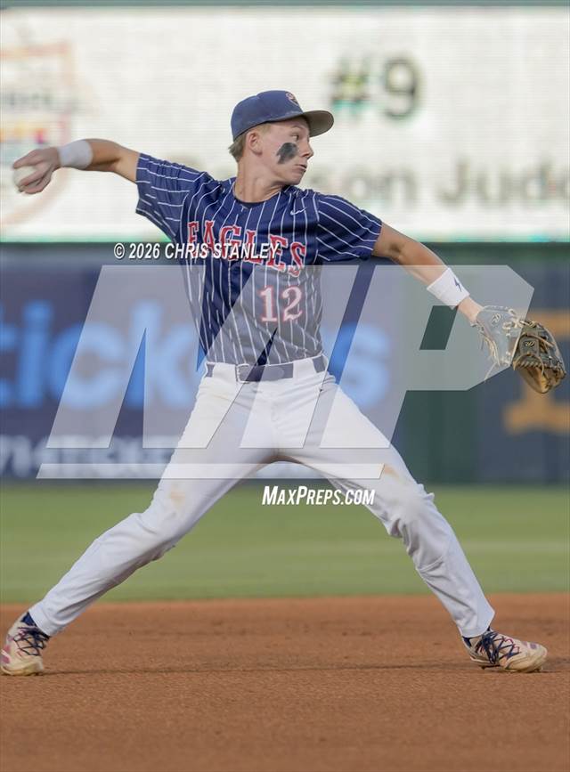 Benson @ Scottsdale Christian Academy (AIA 2A Final)