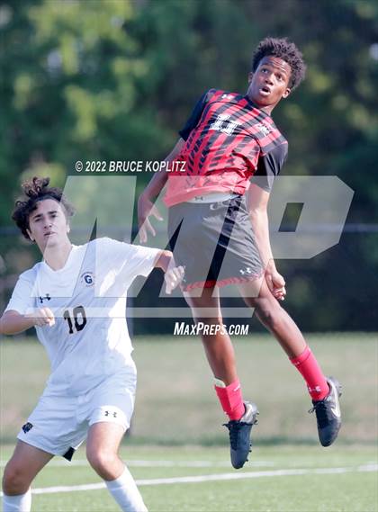Thumbnail 2 in Cedar Grove @ Newark Academy photogallery.