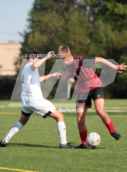 Thumbnail 1 in Cedar Grove @ Newark Academy photogallery.