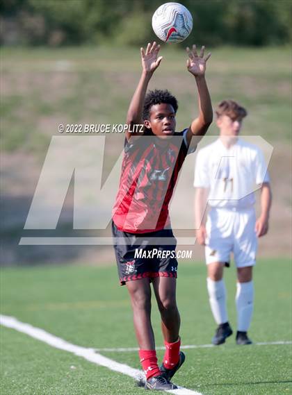 Thumbnail 2 in Cedar Grove @ Newark Academy photogallery.