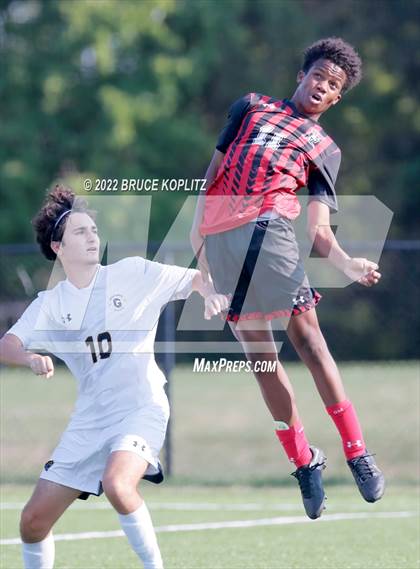 Thumbnail 1 in Cedar Grove @ Newark Academy photogallery.