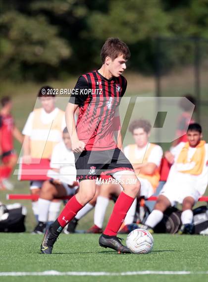 Thumbnail 1 in Cedar Grove @ Newark Academy photogallery.