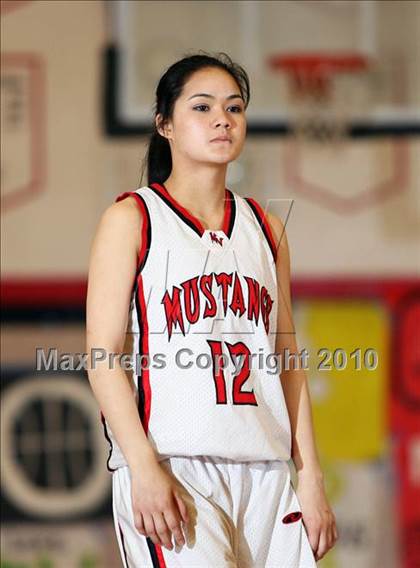 Thumbnail 1 in Castro Valley @ Monte Vista (CIF NCS D1 Playoffs) photogallery.
