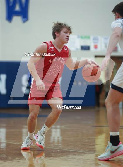 Thumbnail 3 in Hamburg @ Wyomissing photogallery.