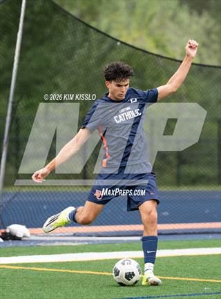 Roosevelt @ Eastside Catholic