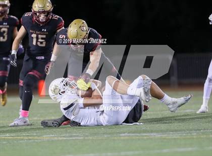 Thumbnail 2 in Calabasas @ Oaks Christian photogallery.