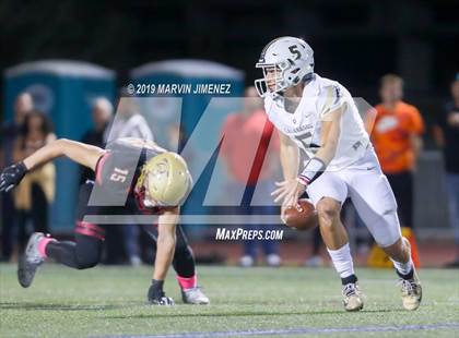 Thumbnail 3 in Calabasas @ Oaks Christian photogallery.