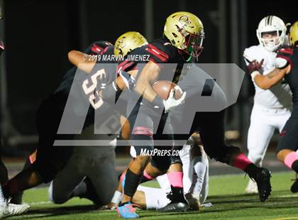 Thumbnail 2 in Calabasas @ Oaks Christian photogallery.