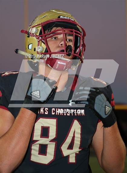 Thumbnail 1 in Calabasas @ Oaks Christian photogallery.