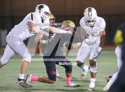 Thumbnail 2 in Calabasas @ Oaks Christian photogallery.